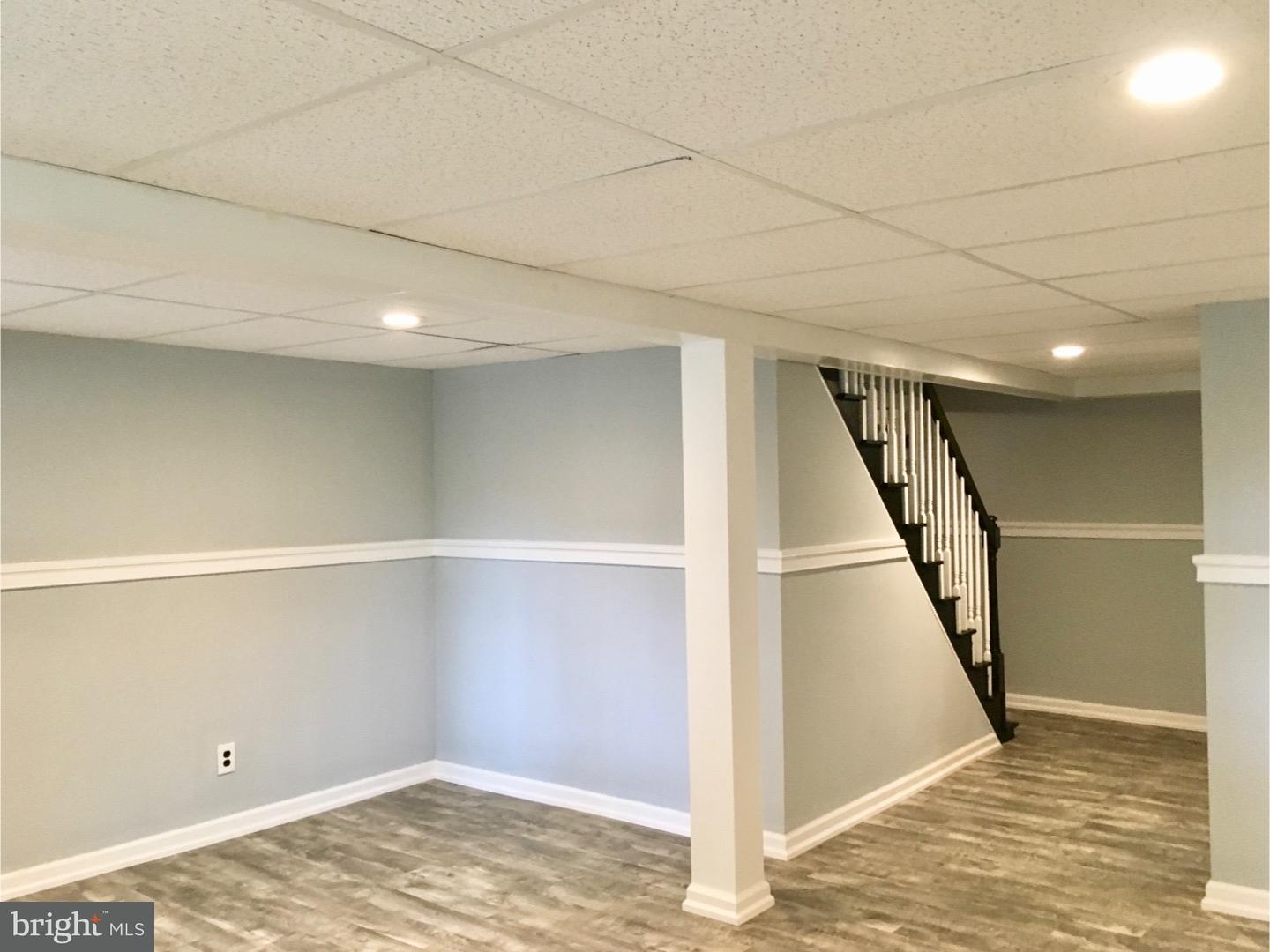 7 Hawthorne Road Broomall, PA 19008 - Photo 20 of 25 Basement - Finished