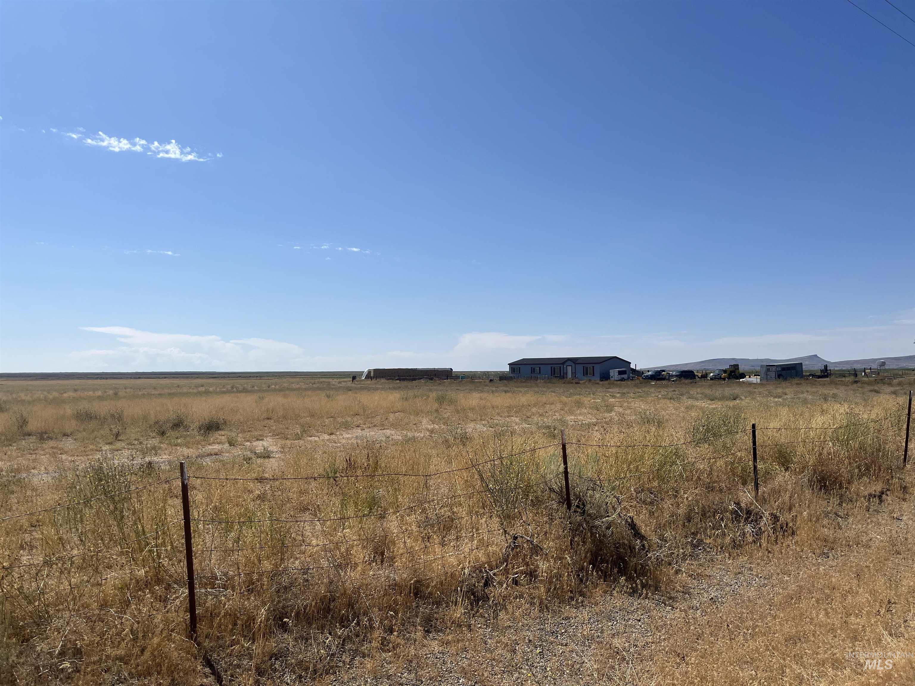 138 North Laidlaw Park Road Carey, ID 83320 - Photo 2 of 7 View of land with a rural view
