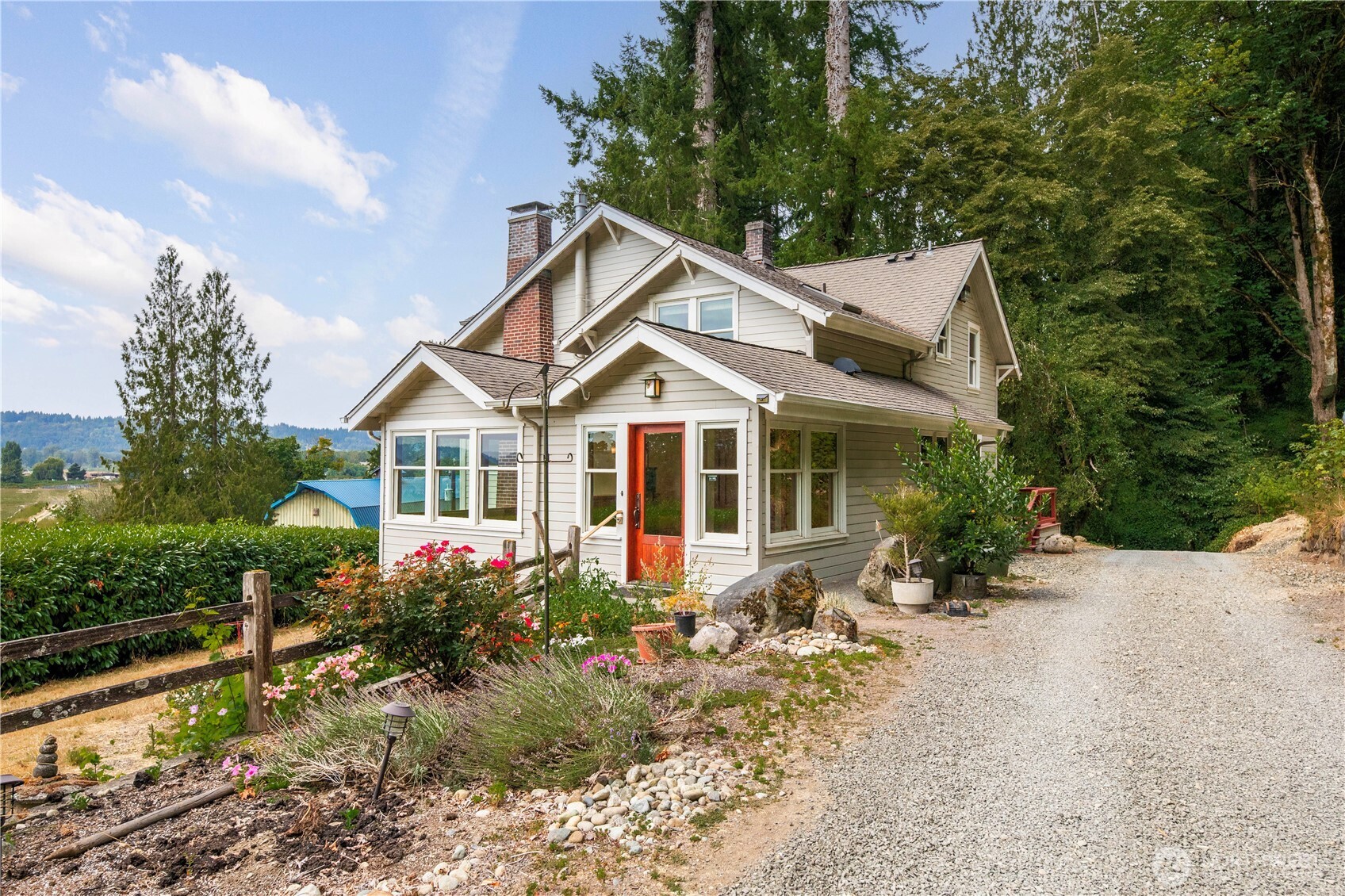 20226 Duvall Monroe Road Northeast Duvall, WA 98019 - Photo 1 of 38 a house view with a outdoor space