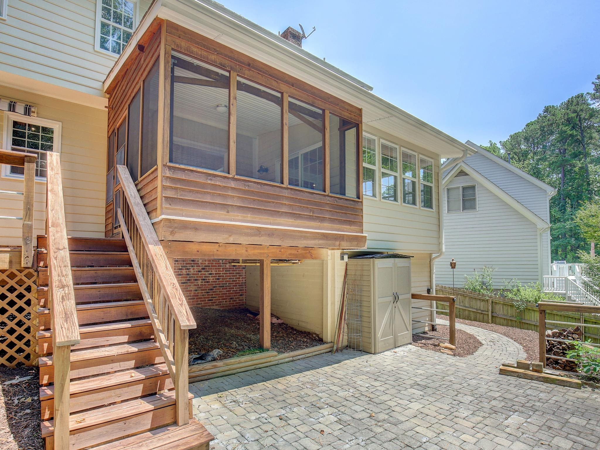 3421 Savan Court Raleigh, NC 27613 - Photo 52 of 61 Photo 52