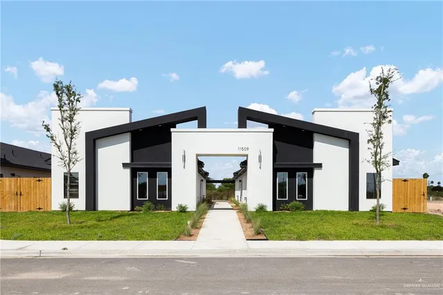 $1,350 | 11509 North 25th Street, Unit C, McAllen, TX 78504