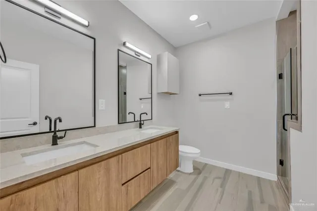 $1,350 | 11509 North 25th Street, Unit C, McAllen, TX 78504