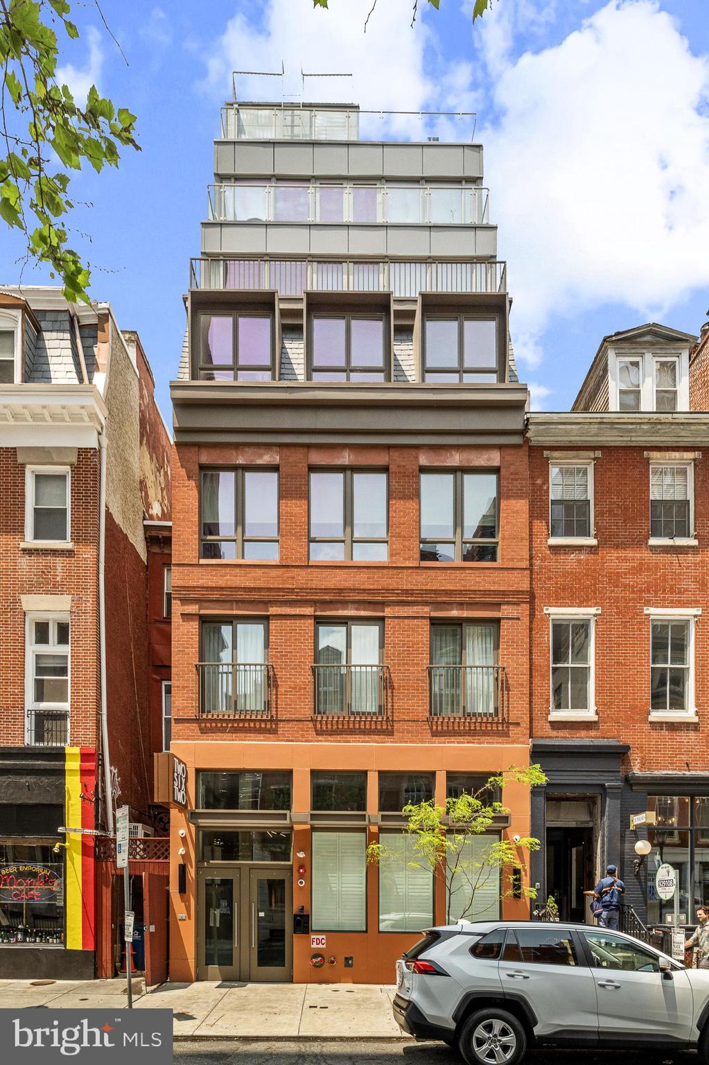 262 South 16th Street, Unit 7 Philadelphia, PA 19102 - Photo 36 of 36