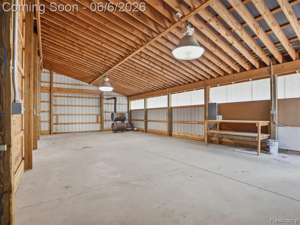 12121 Ladd Road Brooklyn, MI 49230 - Photo 29 of 38