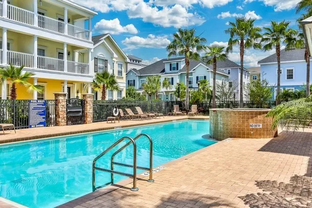 $2,400 | 299 McLeod's Way, Winter Springs, FL 32708