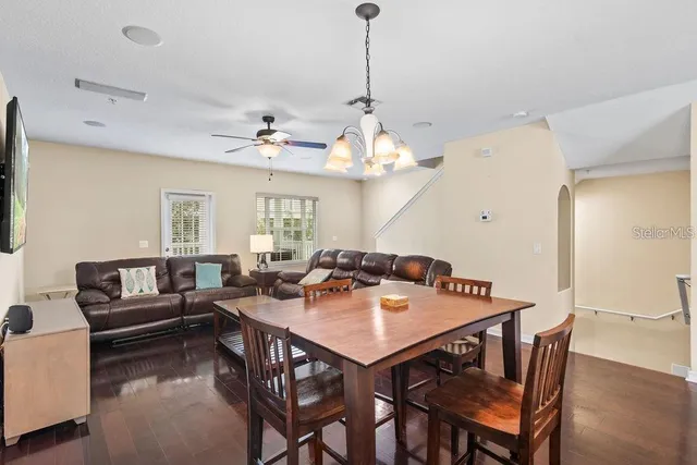 $2,400 | 299 McLeod's Way, Winter Springs, FL 32708