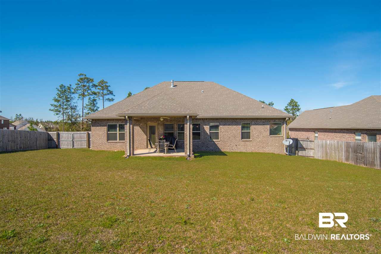 7205 Saybrook Boulevard Mobile, AL 36619 - Photo 6 of 30