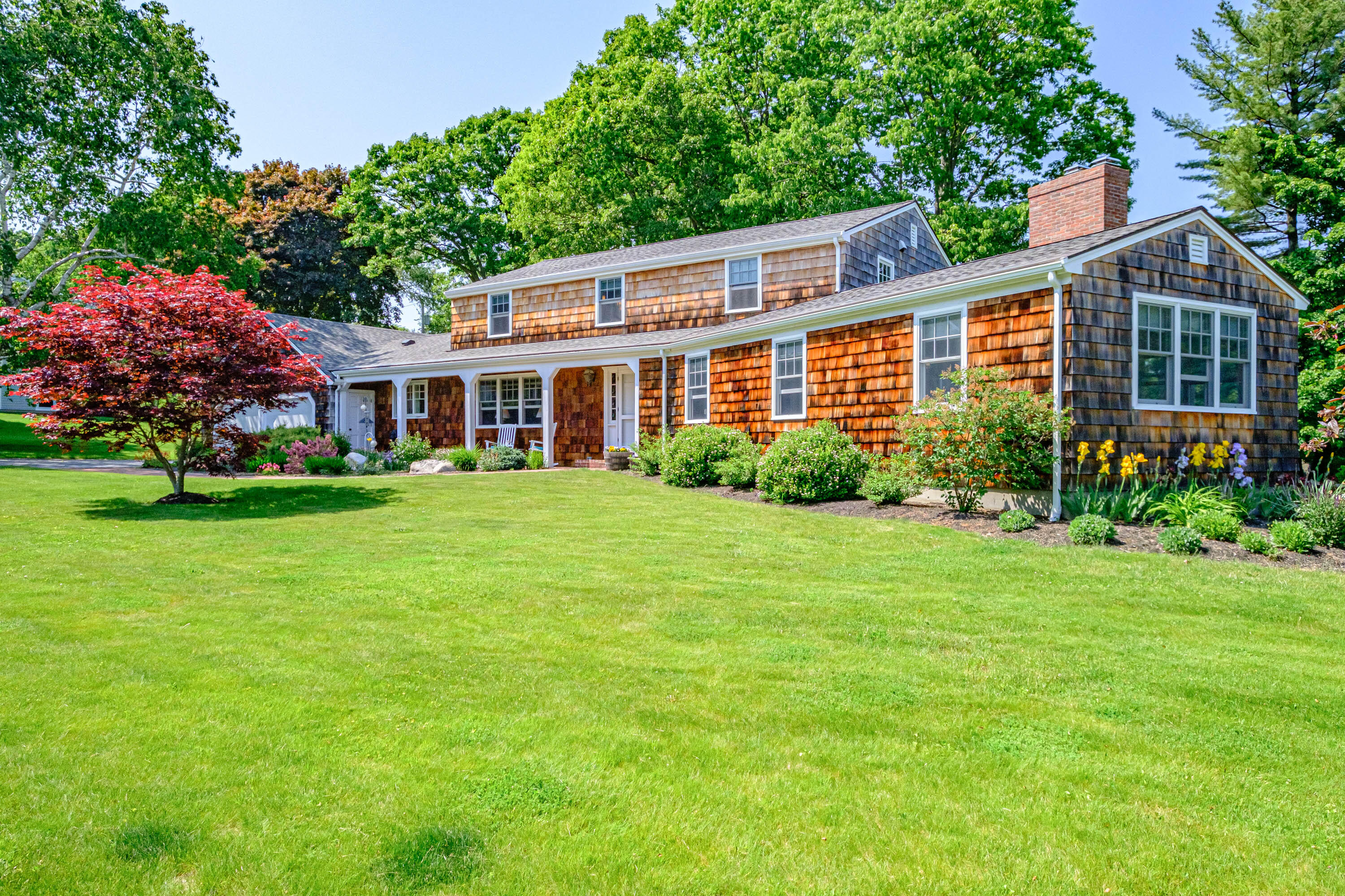 14 Sea Cove Road Cumberland Foreside, ME 04110 - Photo 2 of 92 3