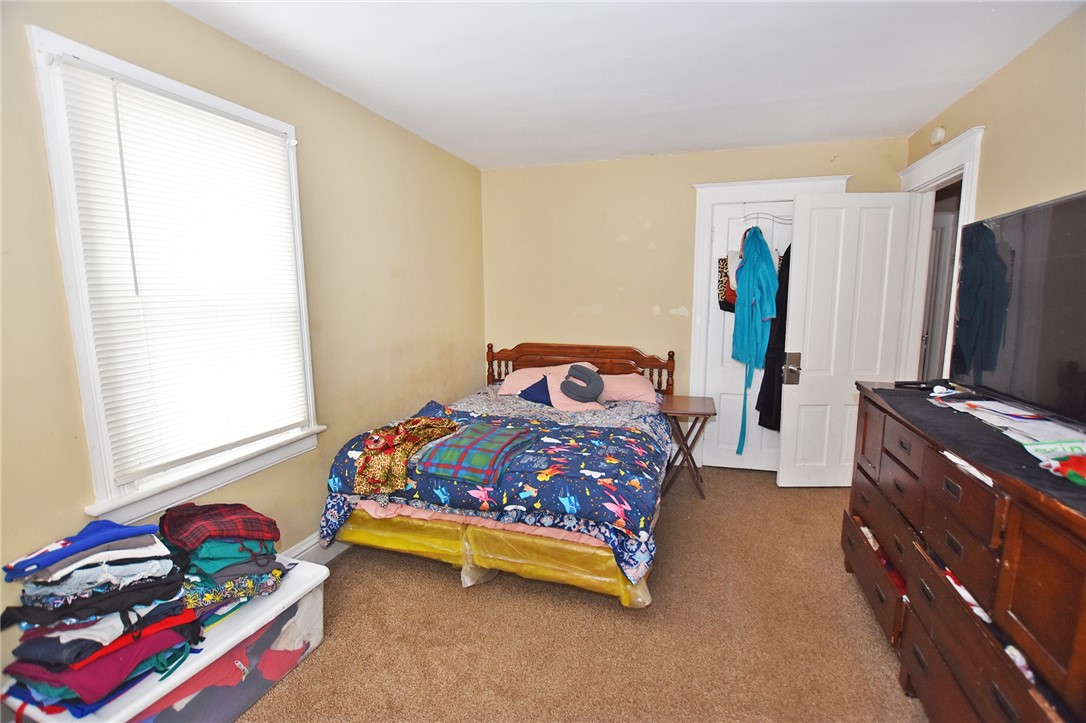 110 Holbrooke Street Rochester, NY 14621 - Photo 16 of 27