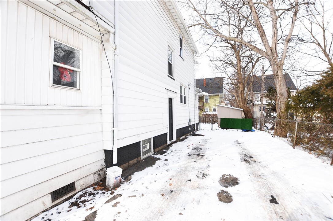 110 Holbrooke Street Rochester, NY 14621 - Photo 25 of 27
