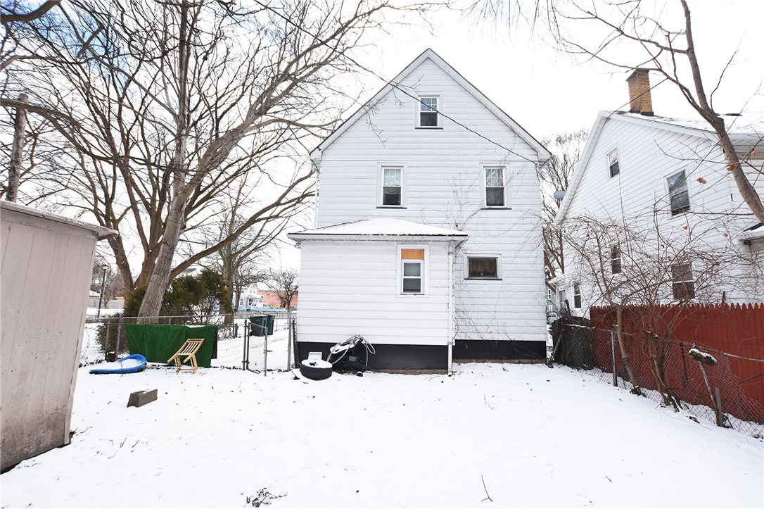 110 Holbrooke Street Rochester, NY 14621 - Photo 26 of 27