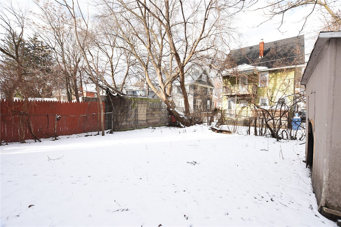 110 Holbrooke Street Rochester, NY 14621 - Photo 27 of 27