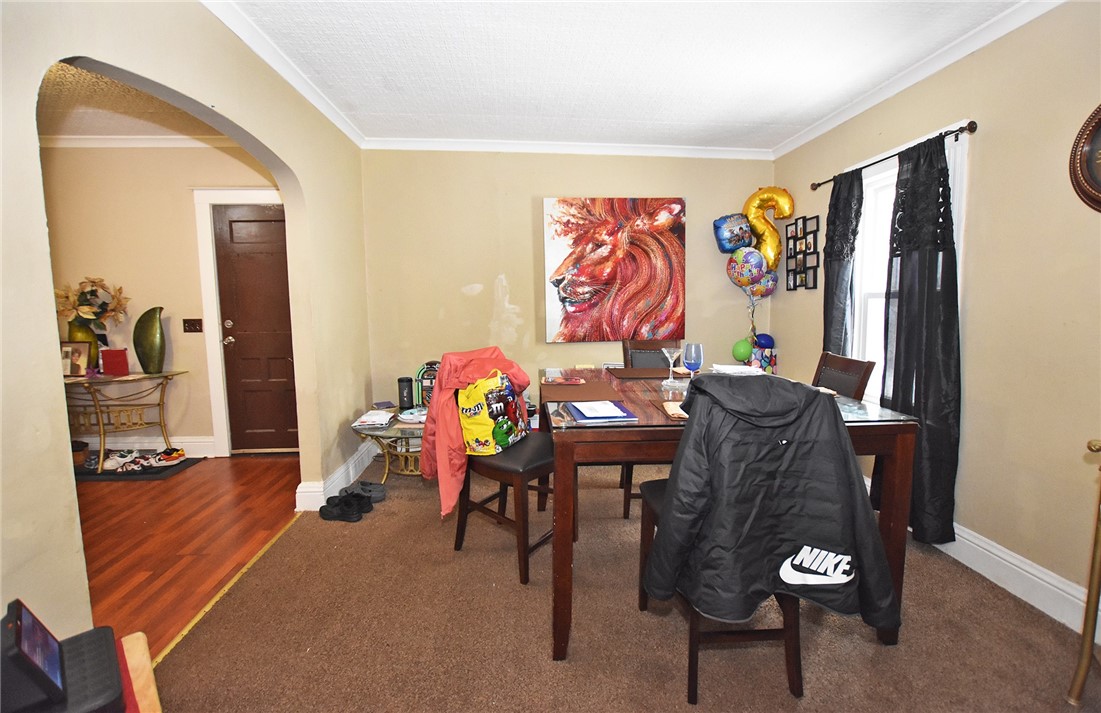 110 Holbrooke Street Rochester, NY 14621 - Photo 5 of 27