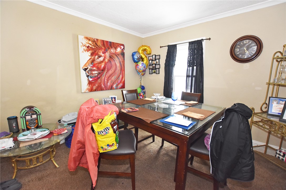 110 Holbrooke Street Rochester, NY 14621 - Photo 6 of 27