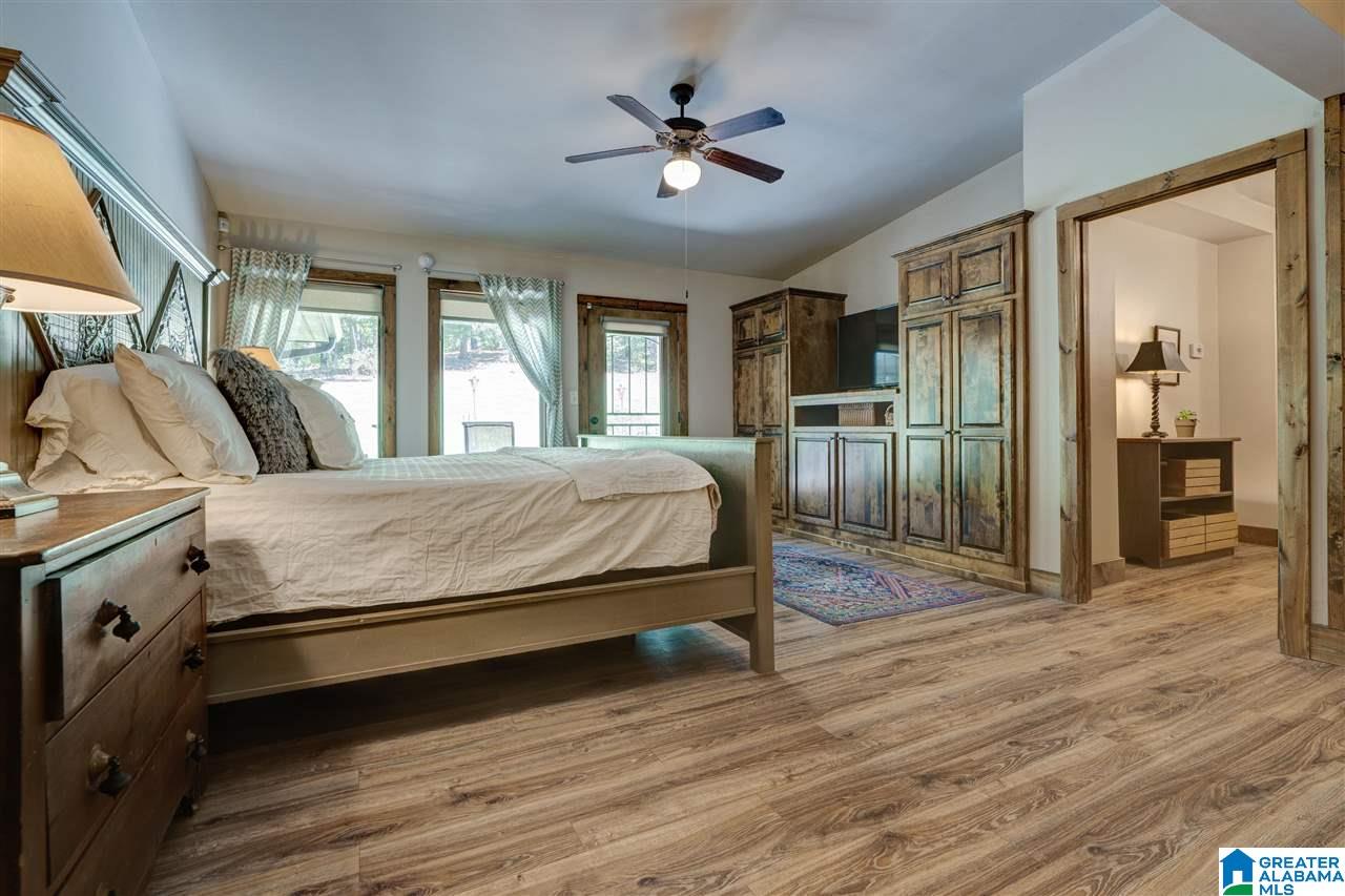 320 New Hope Mtn Road Pelham, AL 35124 - Photo 18 of 50