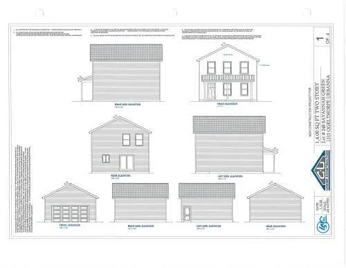 a black and white photo of a living room