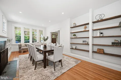 $2,200,000 | 3707 Military Road Northwest, Washington, DC 20015