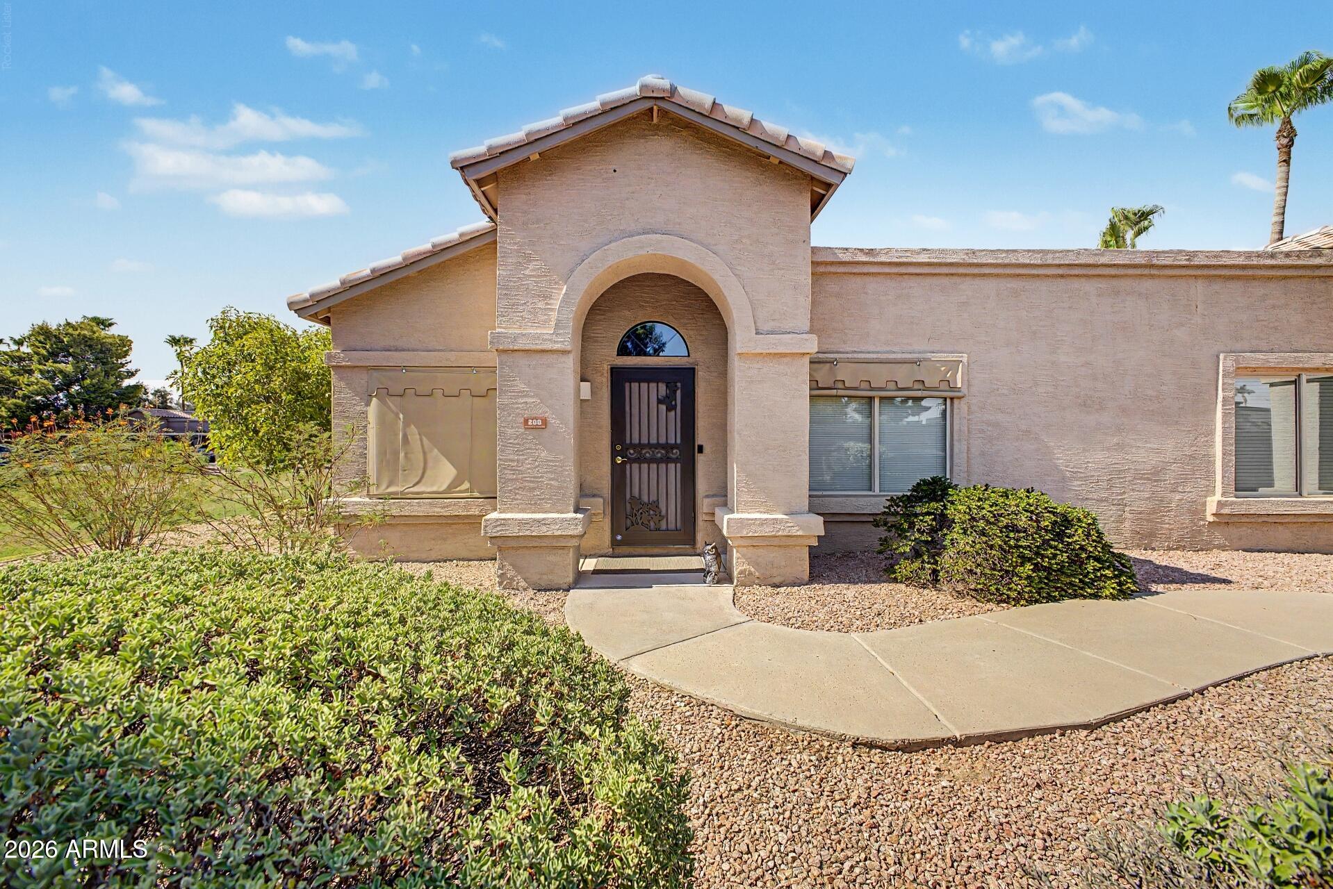 14300 West Bell Road, Unit 288 Surprise, AZ 85374 - Photo 1 of 18 1 - Bell