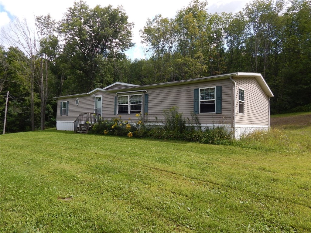 8493 Hudson Road Springwater, NY 14572 - Photo 1 of 1