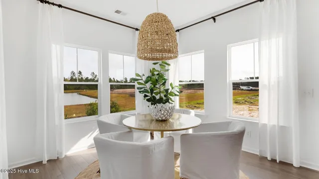 $339,300 | 3366 Wood Stork Drive, Unit LITCHFIELD IL LOT 79, Ocean Isle Beach, NC 28469