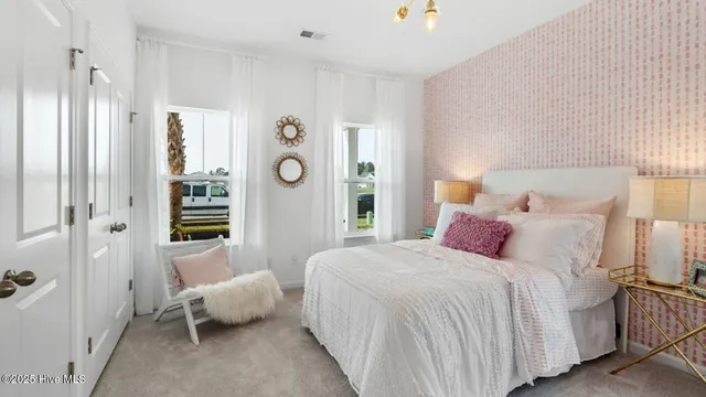 $339,300 | 3366 Wood Stork Drive, Unit LITCHFIELD IL LOT 79, Ocean Isle Beach, NC 28469