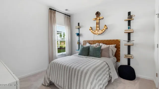 $339,300 | 3366 Wood Stork Drive, Unit LITCHFIELD IL LOT 79, Ocean Isle Beach, NC 28469