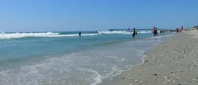 $339,300 | 3366 Wood Stork Drive, Unit LITCHFIELD IL LOT 79, Ocean Isle Beach, NC 28469