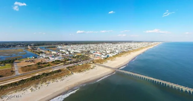 $339,300 | 3366 Wood Stork Drive, Unit LITCHFIELD IL LOT 79, Ocean Isle Beach, NC 28469