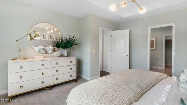 $339,300 | 3366 Wood Stork Drive, Unit LITCHFIELD IL LOT 79, Ocean Isle Beach, NC 28469