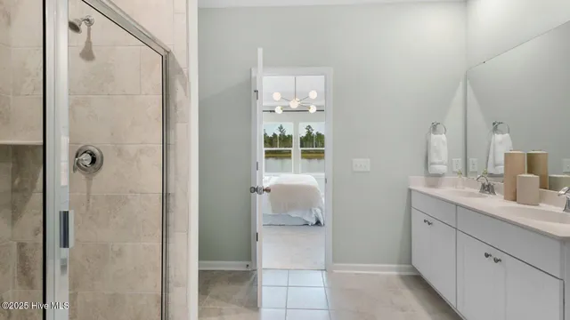 $339,300 | 3366 Wood Stork Drive, Unit LITCHFIELD IL LOT 79, Ocean Isle Beach, NC 28469