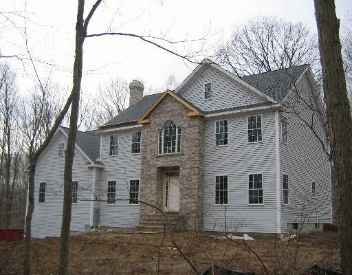 58 Little Valley Road Oxford, CT 06478 - Photo 1 of 1 Gallery Image 1