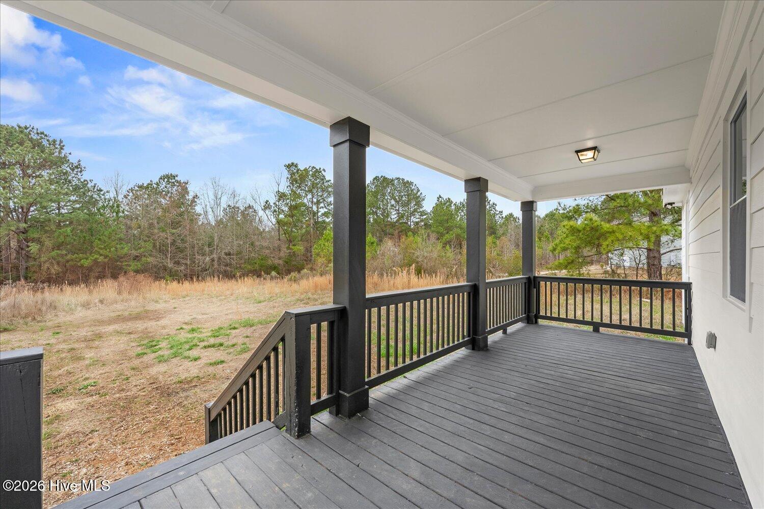 140 Wallace Town Road Plum Branch, SC 29845 - Photo 3 of 22