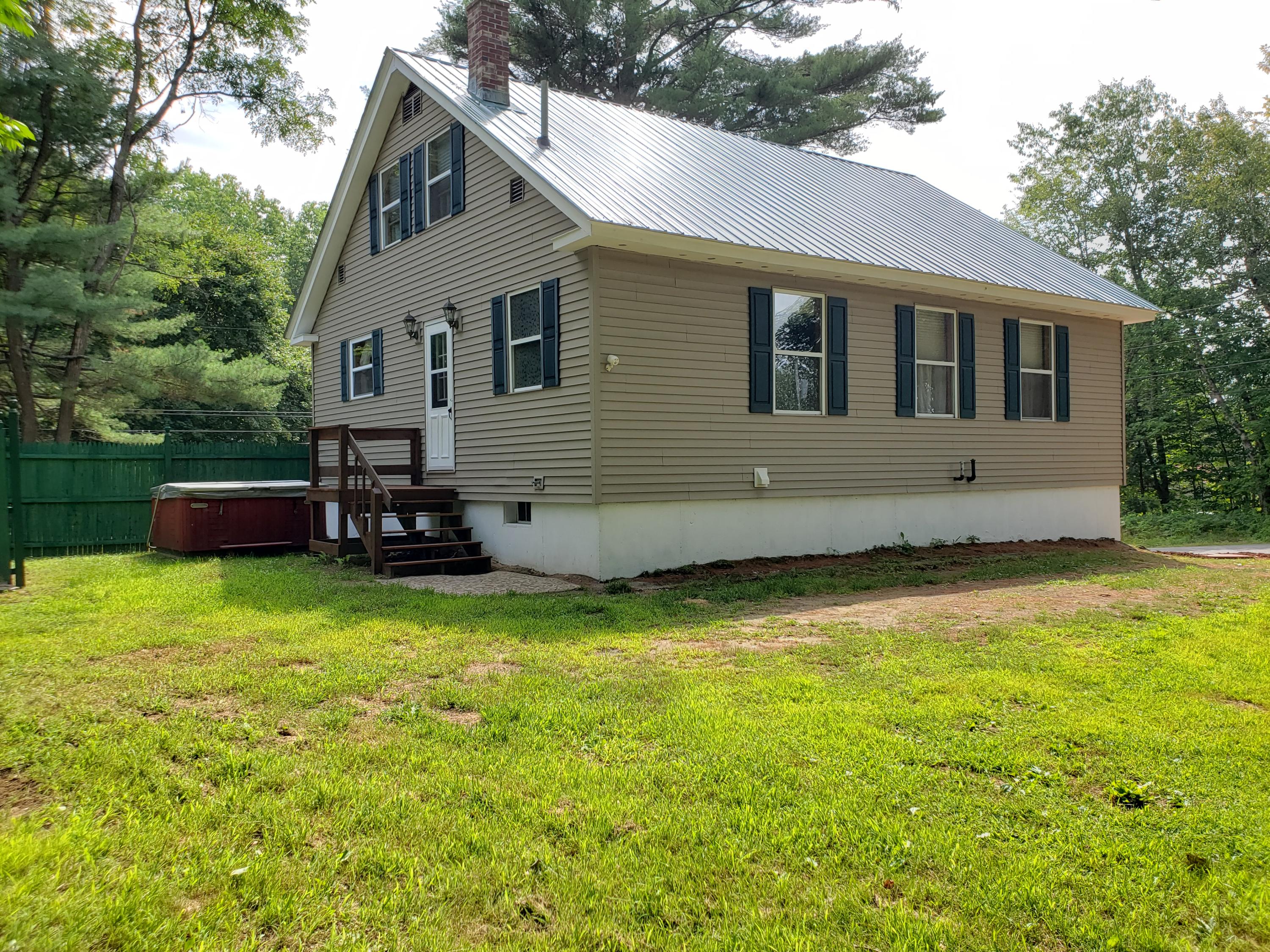 16 Highland Road Jay, ME 04239 - Photo 6 of 27 20190813_113307