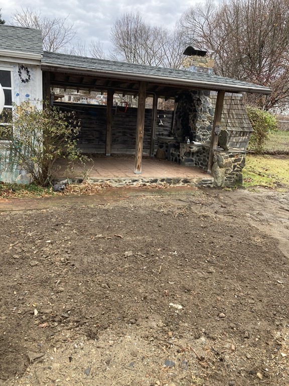340 Salem Road, Unit 340 Billerica, MA 01821 - Photo 4 of 39 a front view of house