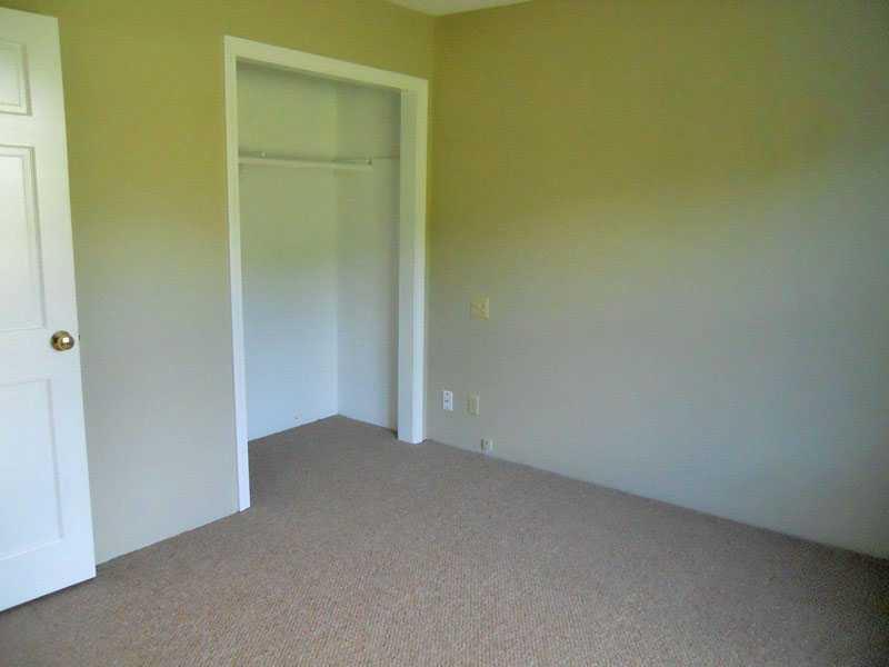 512 S Road Dixmont, ME 04932 - Photo 11 of 35 Bedroom. Bedroom with spacious closet