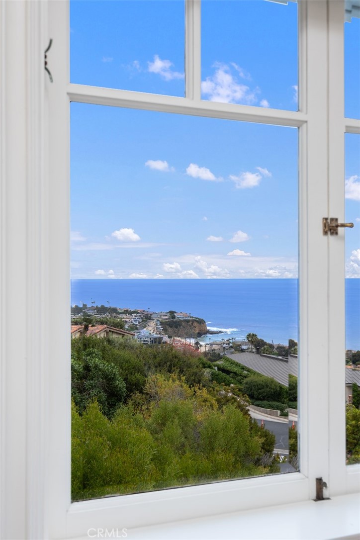 1201 Emerald Bay Laguna Beach, CA 92651 - Photo 33 of 47 a view of sky from balcony