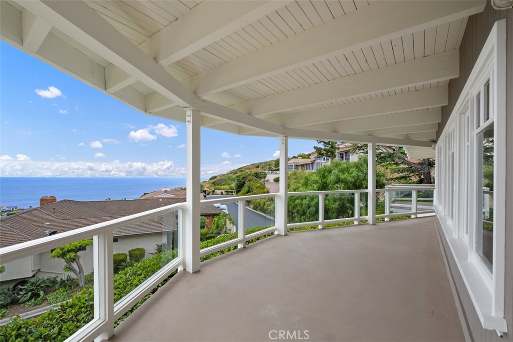 1201 Emerald Bay Laguna Beach, CA 92651 - Photo 46 of 47 a view of roof deck