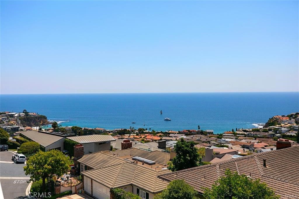 1201 Emerald Bay Laguna Beach, CA 92651 - Photo 5 of 47 an aerial view of multiple house