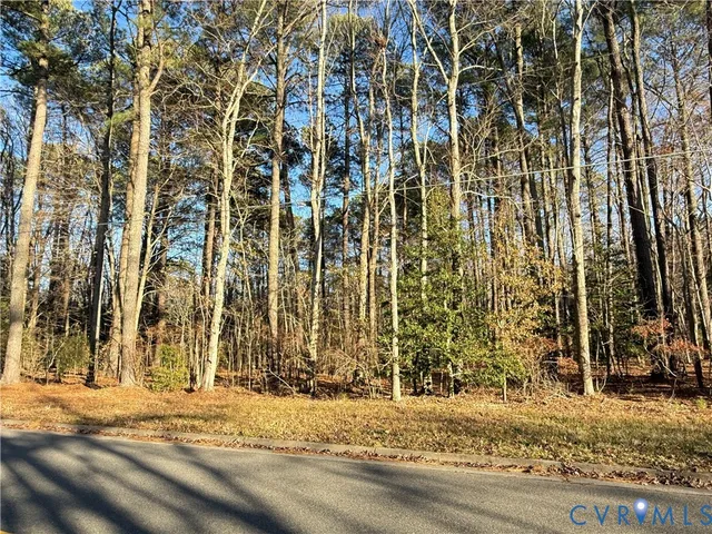 $35,000 | Lot 2 Timberneck Road, Deltaville, VA 23043