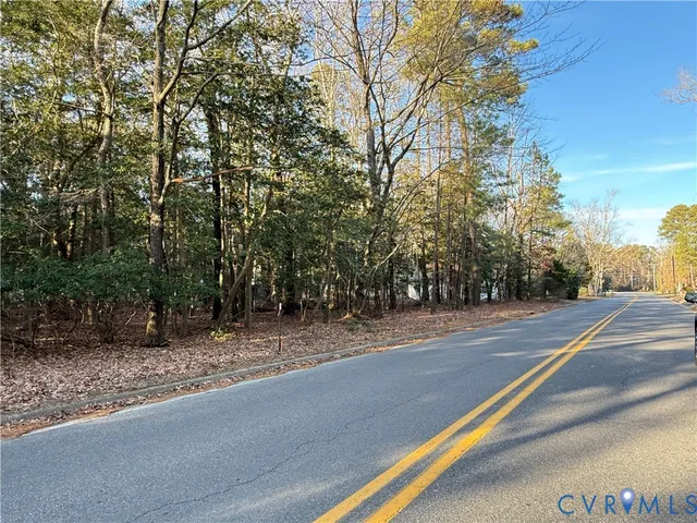 $35,000 | Lot 2 Timberneck Road, Deltaville, VA 23043