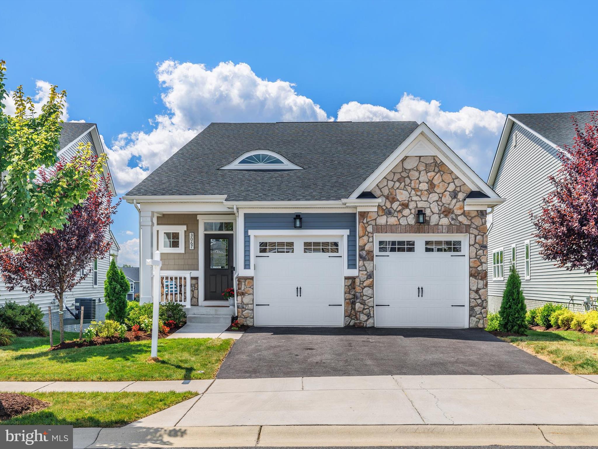 3067 Spring Peeper Court Odenton, MD 21113 - Photo 1 of 72 Welcome home to 3067 Spring Peeper Court!