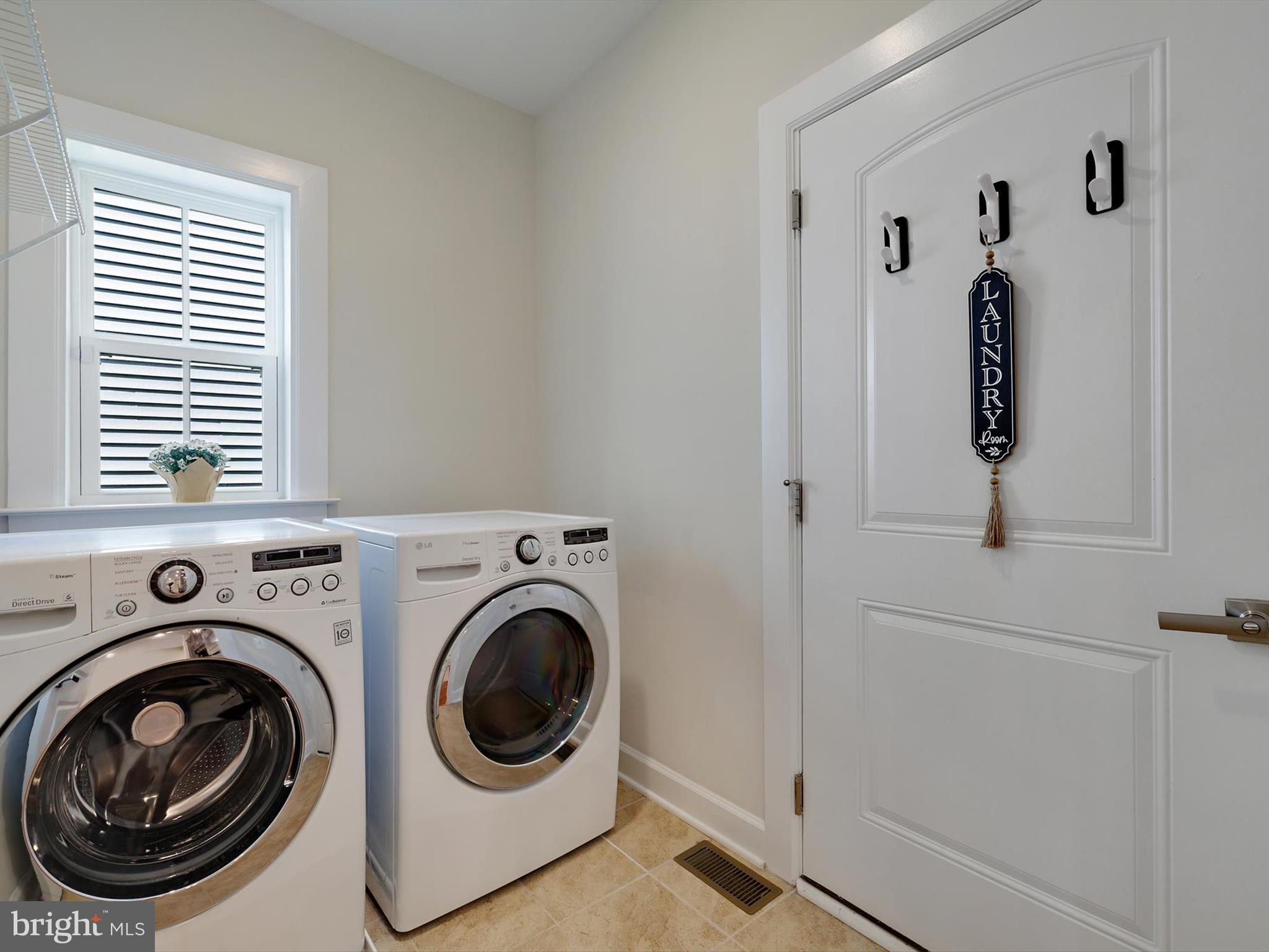 3067 Spring Peeper Court Odenton, MD 21113 - Photo 13 of 72 Main Level Laundry