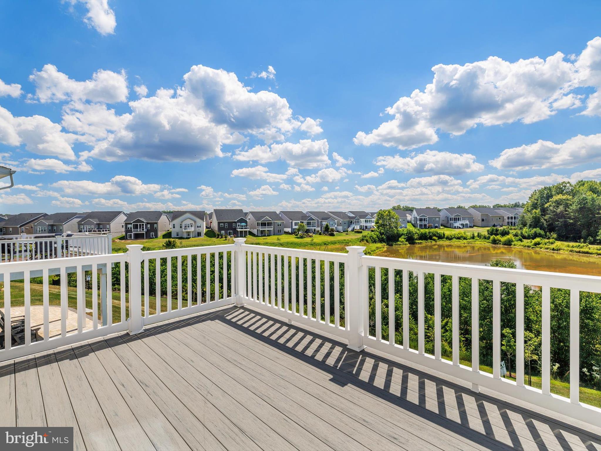 3067 Spring Peeper Court Odenton, MD 21113 - Photo 54 of 72 Gallery Image 54