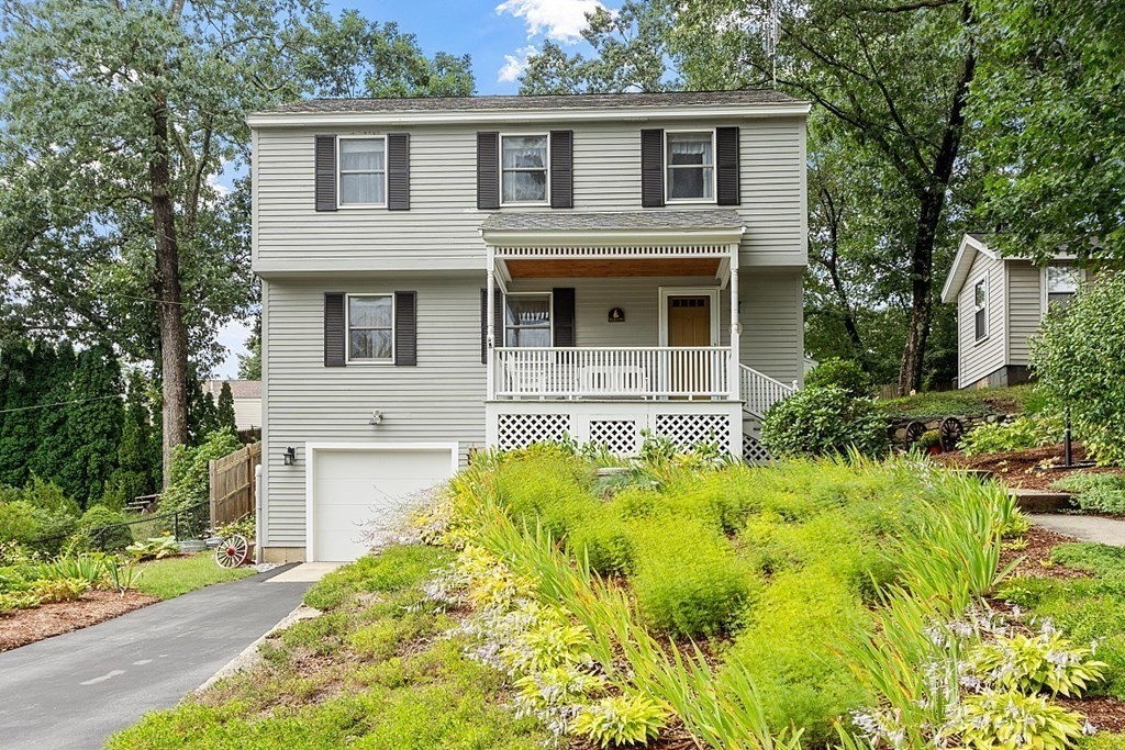 34 Elm Road Westford, MA 01886 - Photo 2 of 42 Gallery Image 2
