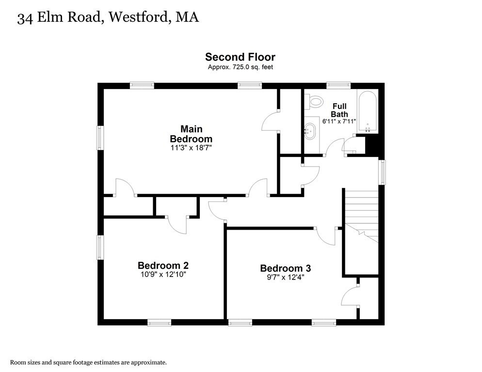 34 Elm Road Westford, MA 01886 - Photo 42 of 42 Gallery Image 42