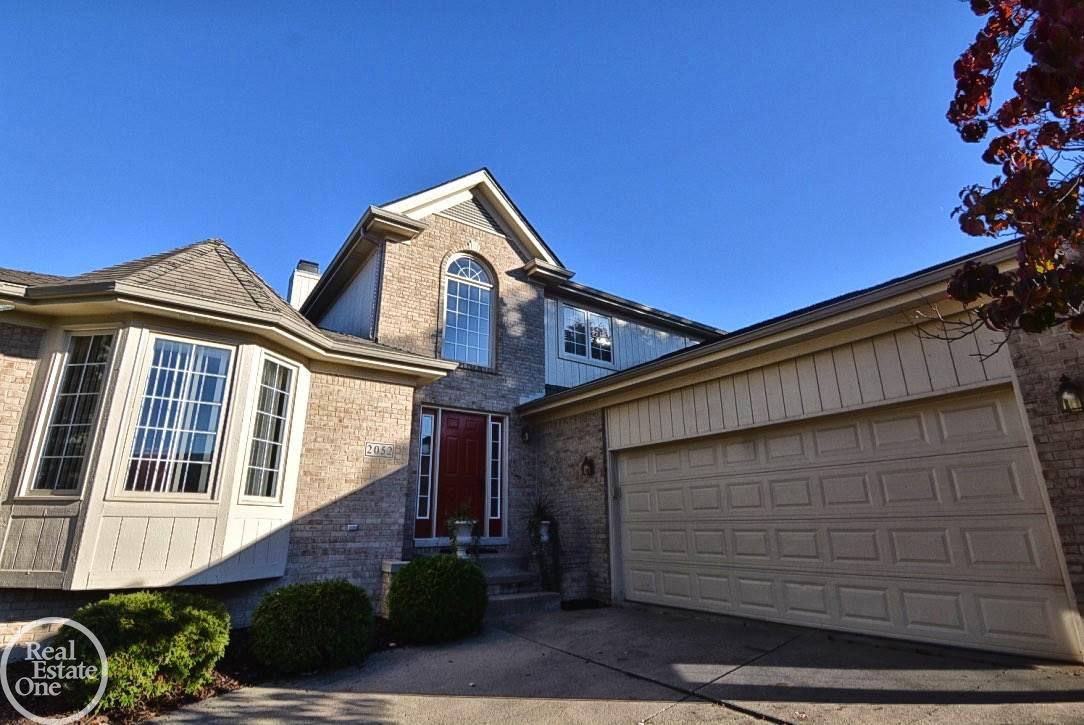 2052 Reagan Drive Rochester Hills, MI 48309 - Photo 4 of 70