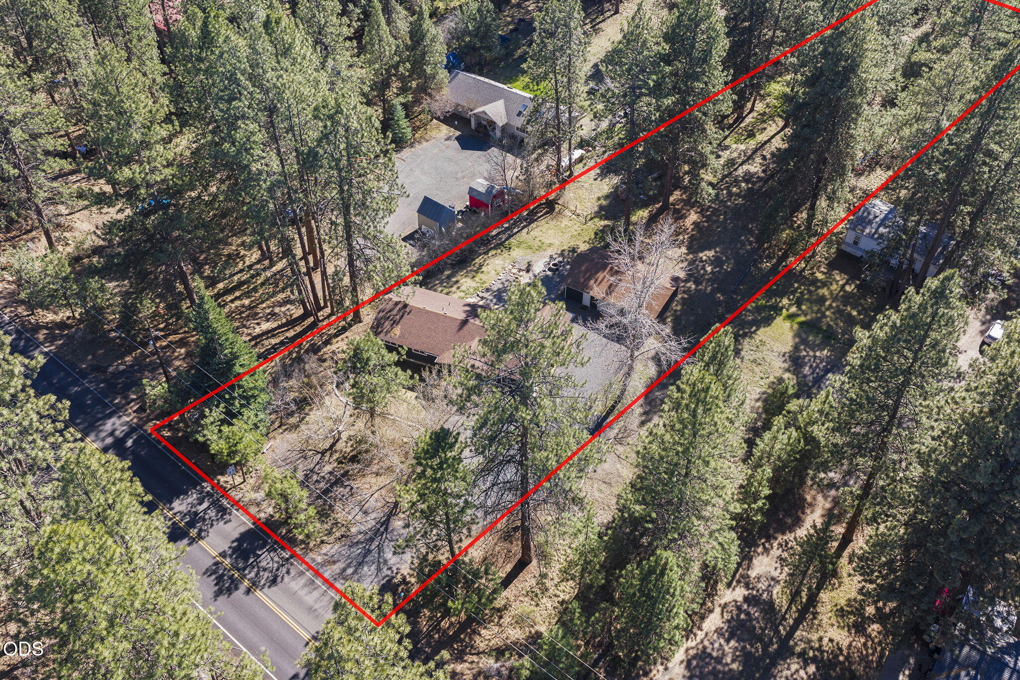 18949 Baker Road Bend, OR 97702 - Photo 36 of 39 Gallery Image 36