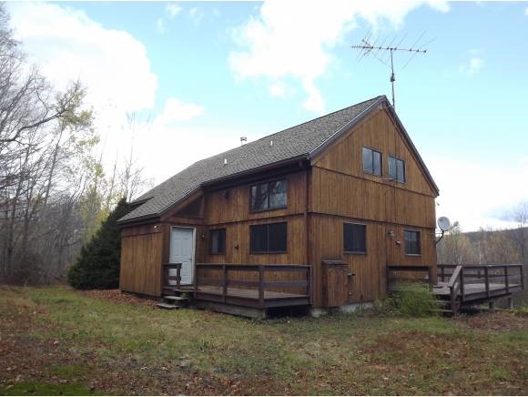 1862 West Hill Road Montgomery, VT 05450 - Photo 1 of 1 Gallery Image 1