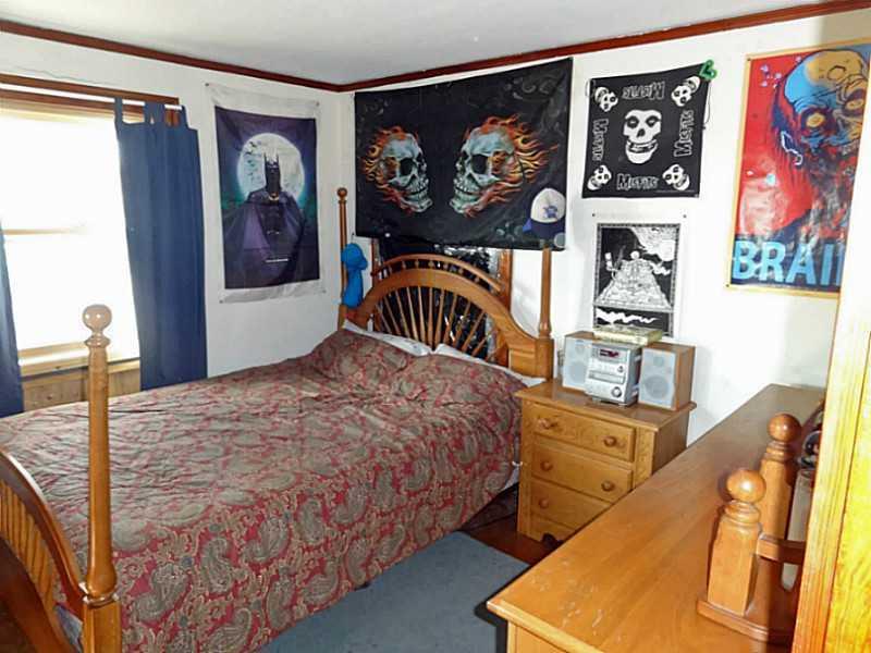 10 Big Rock Road Aurora, ME 04408 - Photo 16 of 35 bedroom