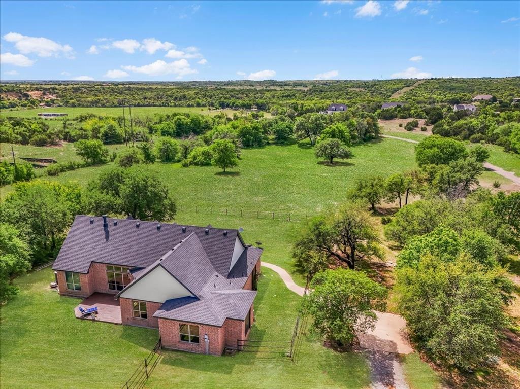 1145 Veal Station Road Springtown, TX 76082 - Photo 36 of 39